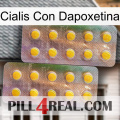 Cialis With Dapoxetine new10